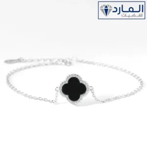 سوار يد فضه استرليني