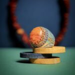خاتم فضة تركي