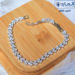 سوار يد فضه استرليني
