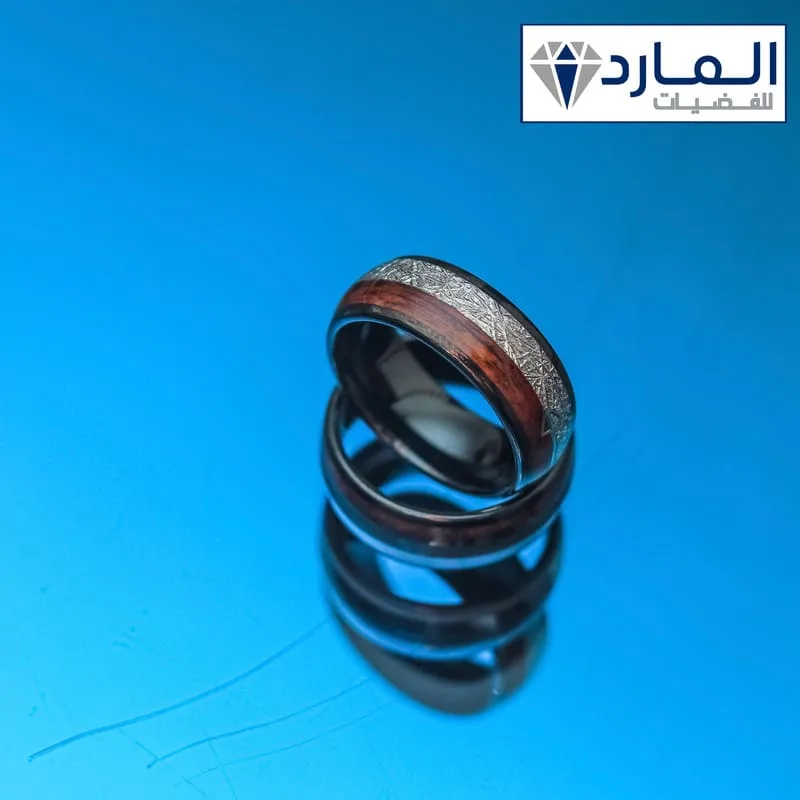 خاتم التنغستن