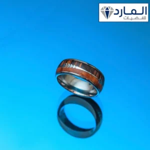 خاتم التنغستن