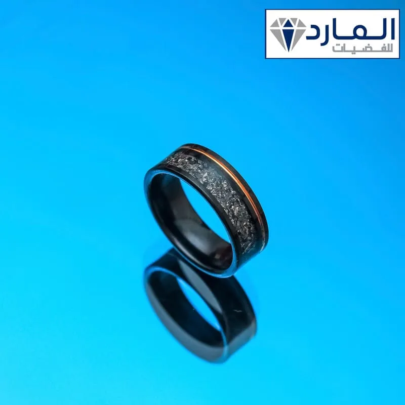 خاتم التنغستن