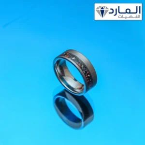 خاتم التنغستن