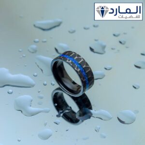 خاتم التنغستن