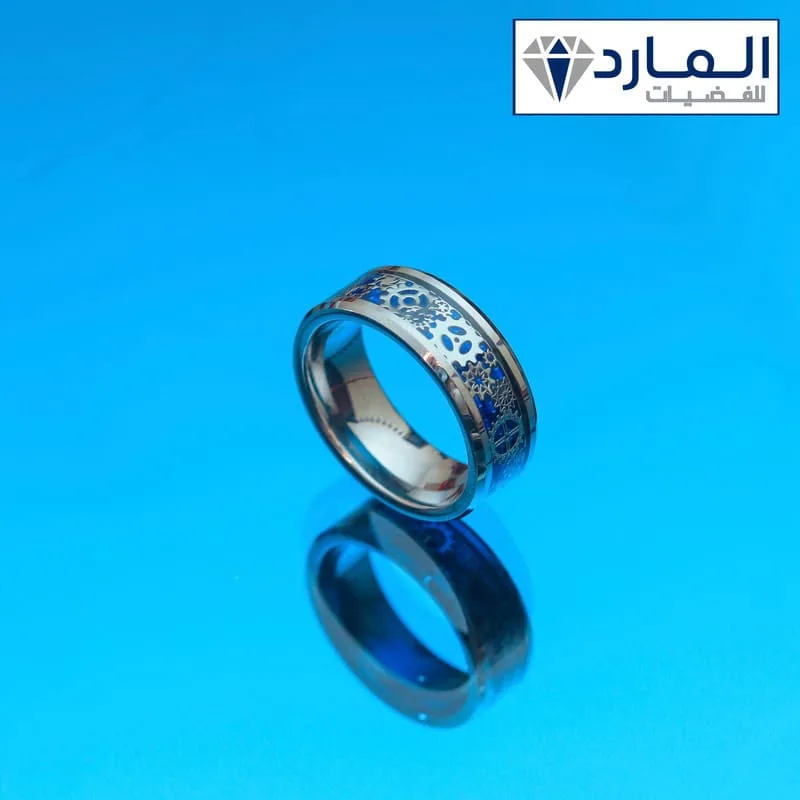 خاتم التنغستن