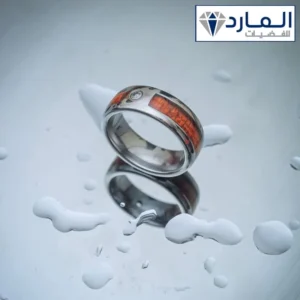 خاتم التنغستن