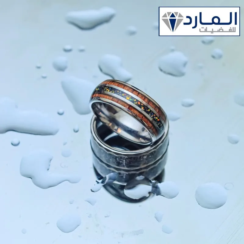 خاتم التنغستن