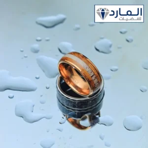 خاتم التنغستن