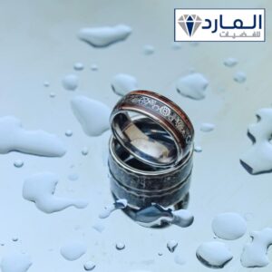 خاتم التنغستن