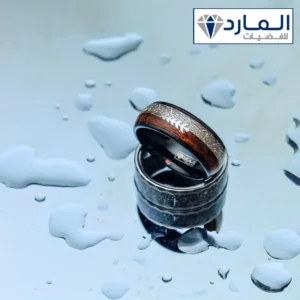 خاتم التنغستن