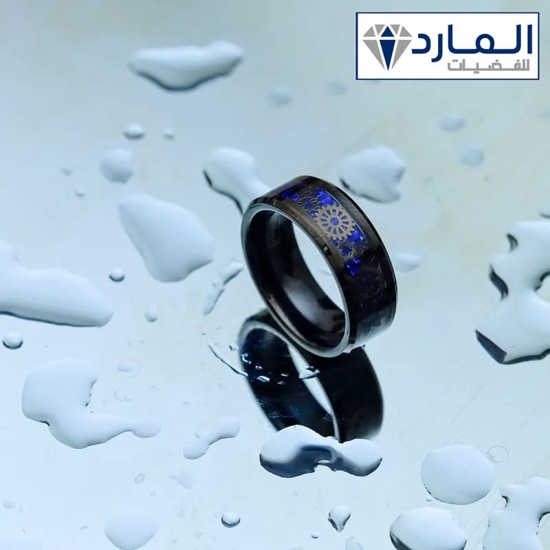 خاتم التنغستن