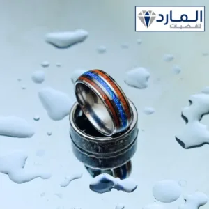 خاتم التنغستن