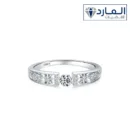 خاتم فضة استرليني