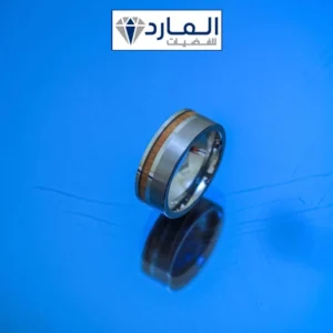 خاتم التنغستن