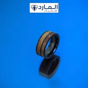 خاتم التنغستن