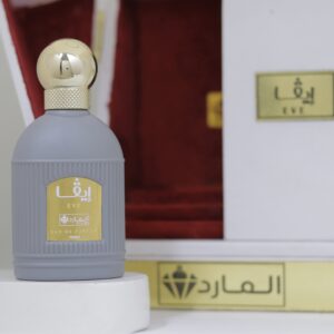 أطلقي سحر أنوثتك مع عطر إيفا النسائي
